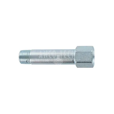 VERLÄNGERUNGSADAPTER BSPT 1/8 M X 1/8 BSP W L=50MM