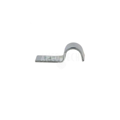 ROHRKLAMMER 1 x 6MM ST/VZ