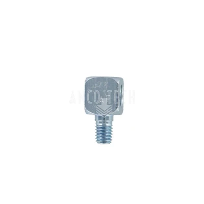 KNIESTÜCK M6x1 x M8x1