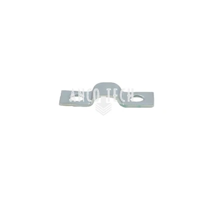 ROHRKLEMME 2 x 4MM ST/VZ