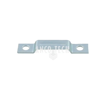 ROHRHALTERUNG 6 x 4MM ST/VZ