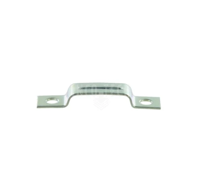 ROHRHALTERUNG 4 x 6MM ST/VZ