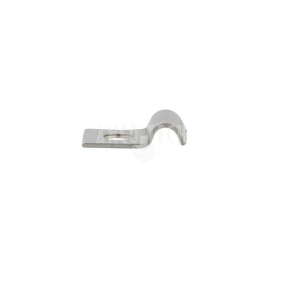 ROHRBEFESTIGUNG 1 x 4MM V2A