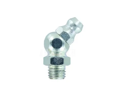 SCHMIERMITTELNAPF SCHRÄG M7x1