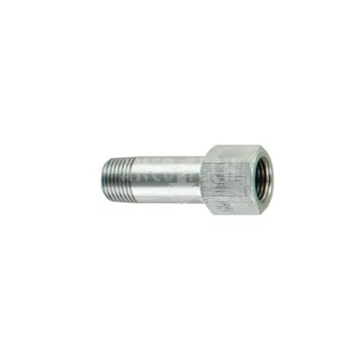 VERLÄNGERNIPPPEL BSPT 1/8 BU X 1/8 BSP BI L=35MM RVS