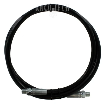 FETTSCHLAUCH 1250MM 1/8G