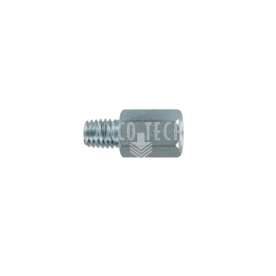 VERLÄNGERUNG ADAPTER M6x1 BU X M6x1 BI L=20MM