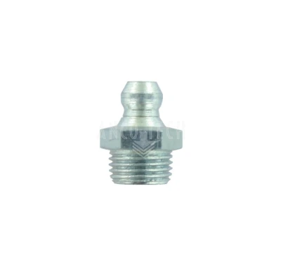 FETTDOSE RECHT 1/8" OHNE KUGEL &amp; FEDER
