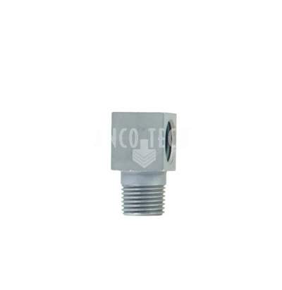 KNIESTÜCK 1/8 BSPT x M10x1