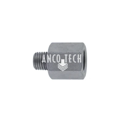 ADAPTER M8x1 M x M10x1 F