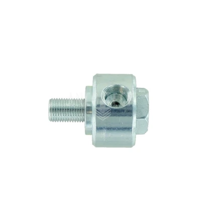 HD BANJO-VERBINDUNG RUNDBA ∅ 30/20-3 M10X1