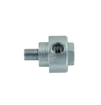 HD BANJO KUPPLUNG RUND ⌀ 30/20-8 1/8 BSP