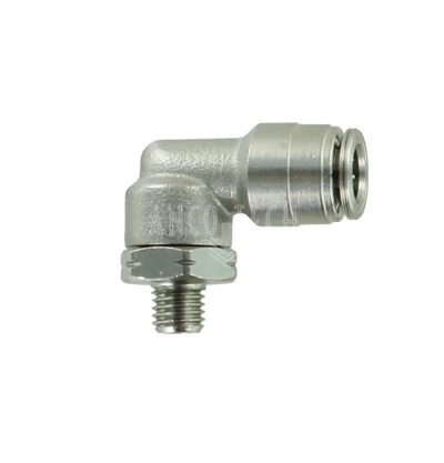 WINKEL-PUSH-IN-KUPPLUNG WEDK1/4 - 1/4 UNF DREHBAR
