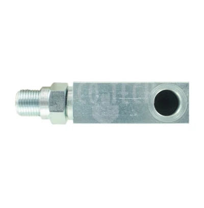 WINKELADAPTER M20X1.5   L=115