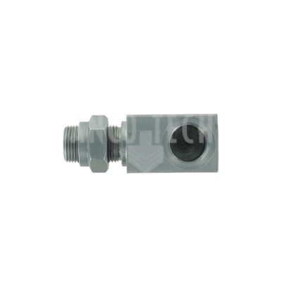 WINKEL ADAPTER M20X1.5   L=80