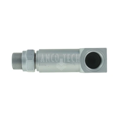 WINKELADAPTER M22X1.5   L=115