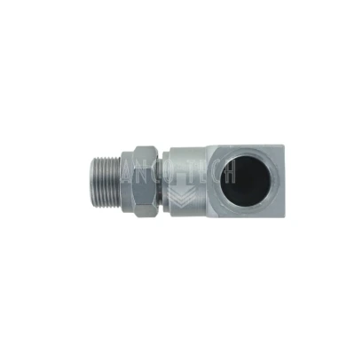 WINKELADAPTER M22X1.5   L=80