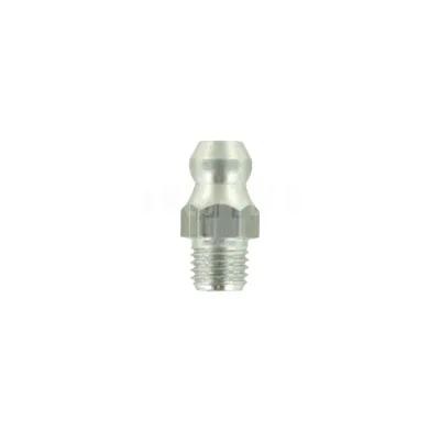 FETTDRUCKNIPPEL GERAD M6x0.75 EDELSTAHL