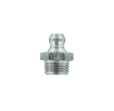 SCHMIERNIPPEL GERADE 1/8" V2A