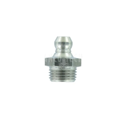 SCHMIERNIPPEL GERADE 1/8" SS 316