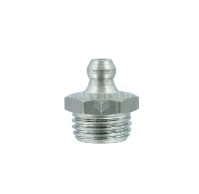 FETTNADEL STRAIGHT 1/4" RVS 316