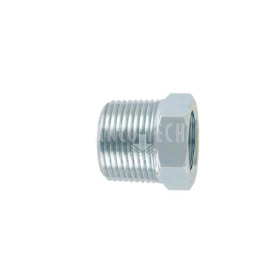 ADAPTER NPT 3/4 M x 1/2 BSP W