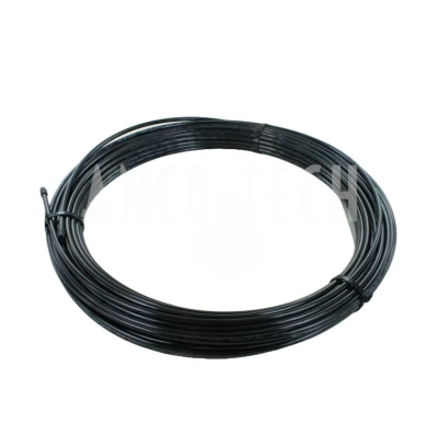 KUNSTSTOFF SCHMIERLEITUNG PA 3/16  (5MM) GEFÜLLT