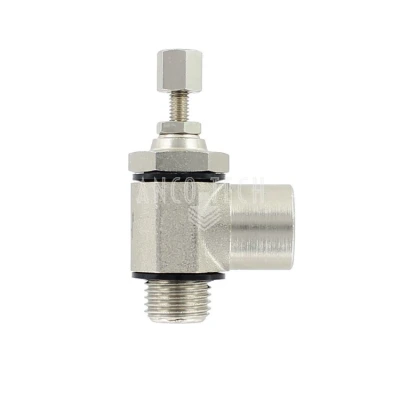 FLUSSREGULATOR 1/4 BSP