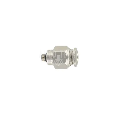 GERADE PUSH-IN KOPPLUNG RIKI6 M5