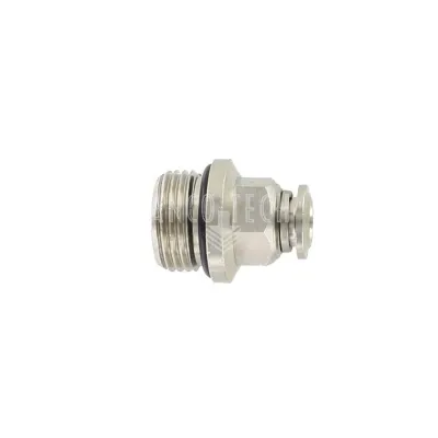 GERADE PUSH-IN KUPPLUNG RIKI6 3/8"