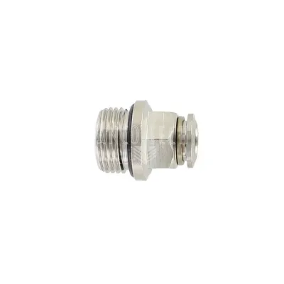 GERADE PUSH-IN VERBINDER RIKI8 3/8"