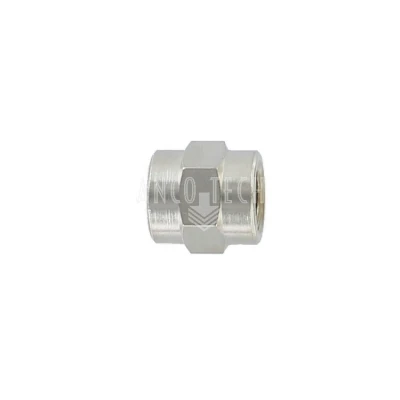 GERADEE SOCKEL 1/8 BSP