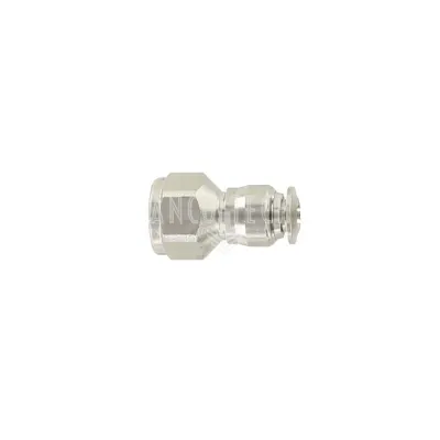 GERADE PUSH-IN VERBINDUNG ROKI4 1/8"