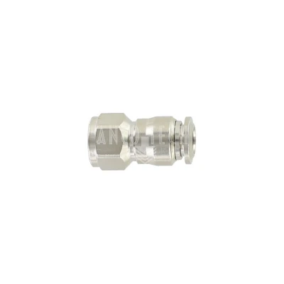 GERADEEINSCHUBVERBINDER ROKI6 1/8"