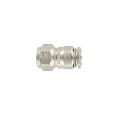 GERADE PUSH-IN KOPPLUNG ROKI8 1/8"