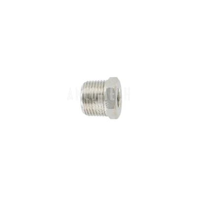 ADAPTER BSPT 3/8 M x 1/8 BSP W