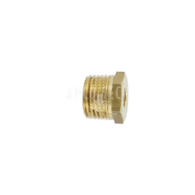 ADAPTER BSPT 1/2 M x 1/8 BSP F