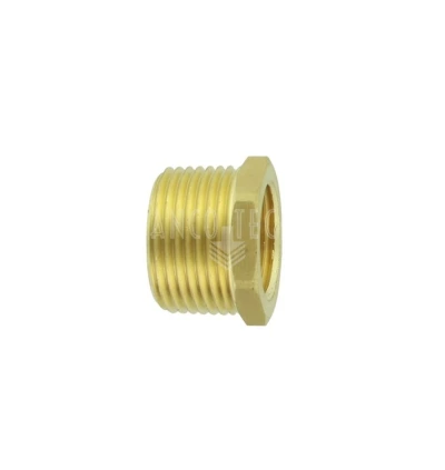 REDUZIERRING BSPT 3/4 männlich x 1/2 BSP weiblich M