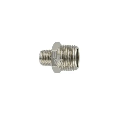 ADAPTER 1/4 X 1/2 BSP M