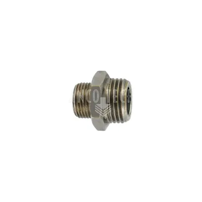 ADAPTER 3/8 X 1/2 BSP M