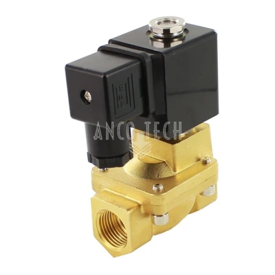 MAGNETVENTIL 2/2-1/2 NC 24VDC