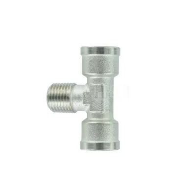 T SCHRAUBENVERBINDUNG 1/4 BSP