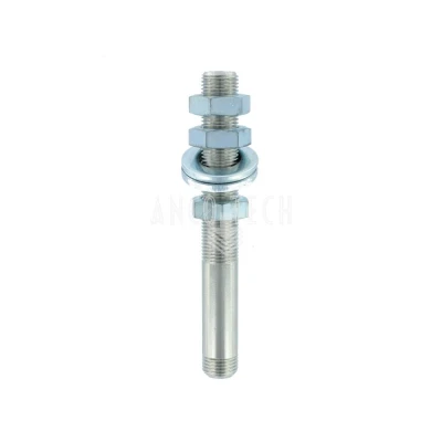 SCHMIERBÜRSTENHALTER PHA 80MM  1/8G