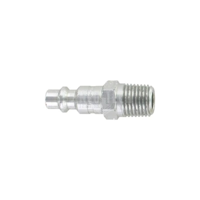 EINSCHRAUBNIPPEL 1/4 NPT SERIE 3000 10C