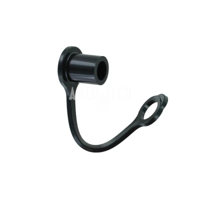 STOFFKAPPE FÜR 1/4 NPT NIPPEL SERIE 3000