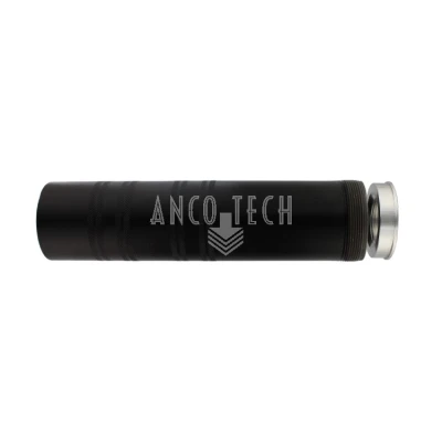 KIT FÜR SCHRAUBPATROUEN + ADAPTER