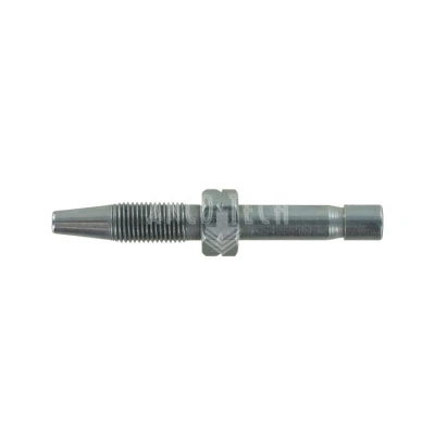 ROHRENDKAPPE 6MM GERAD MIT SKF RILLE