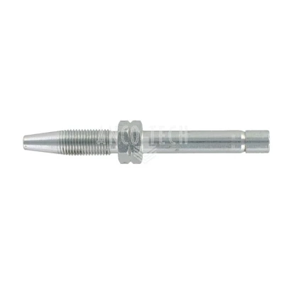SCHLAUCHSTIFT LANG 6MM GRAD FÜR HP SCHLAUCH 8.6x4