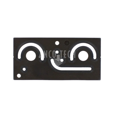 SKF ENDPLATTE VP2.09
