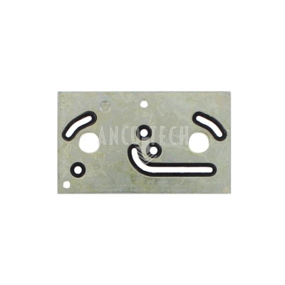 SKF ENDPLATTE VPKM.09